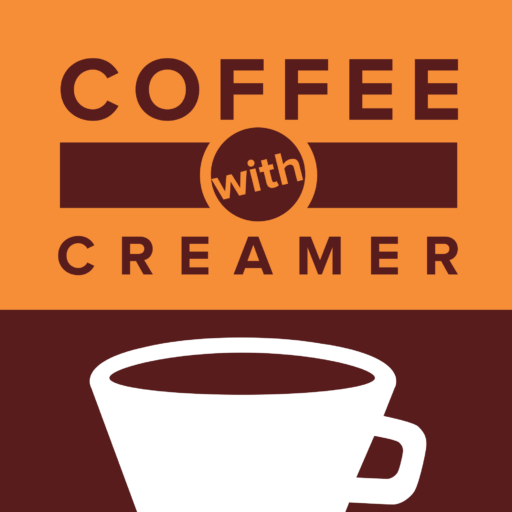 COFFEE WITH CREAMER