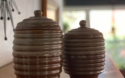 Beware: Pottery in Use