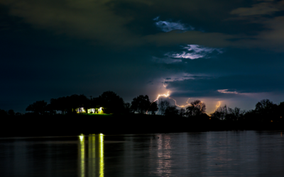 Stormy Weather