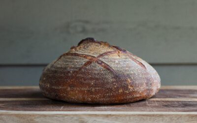 Bread from Heaven